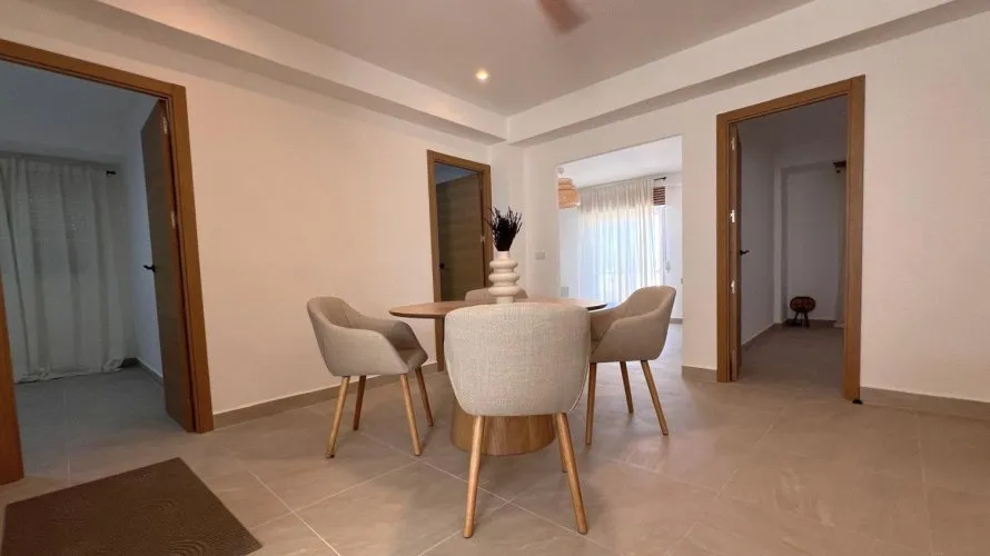 Apartment de 97m² à San Pedro del Pinatar, Spain No. 2666 № 7