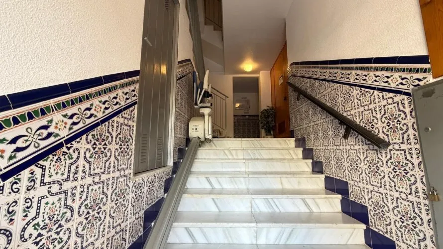 Apartment de 3 chambres à Guardamar del Segura, Spain No. 2565 № 1