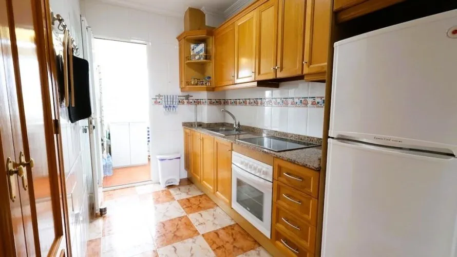 Apartment de 2 chambres à La Zenia, Spain No. 2605 № 6