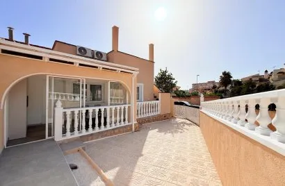House de 2 chambres à Torrevieja, Spain No. 2509