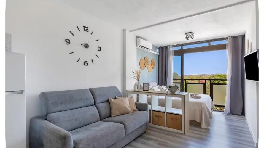 Apartment de 25m² à Torrevieja, Spain No. 2508 № 6