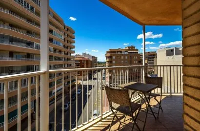 Apartment de 89m² à La Mata, Spain No. 2598