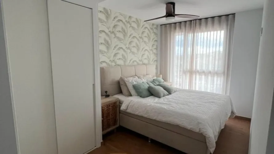 Penthouse de 3 chambres à Villajoyosa, Spain No. 2688 № 15