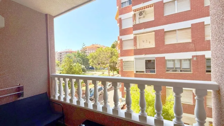 Apartment de 2 chambres à Torrevieja, Spain No. 2502 № 24