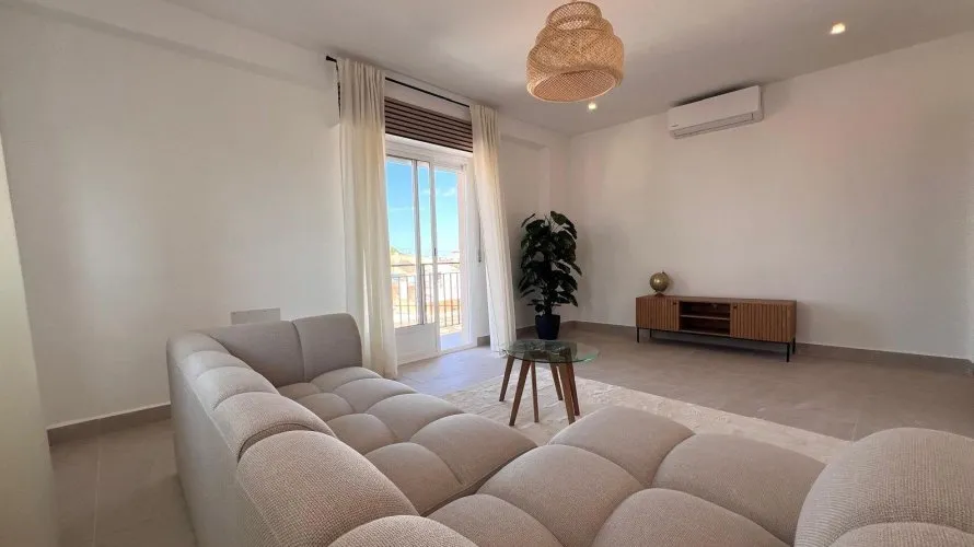 Apartment de 97m² à San Pedro del Pinatar, Spain No. 2666 № 9