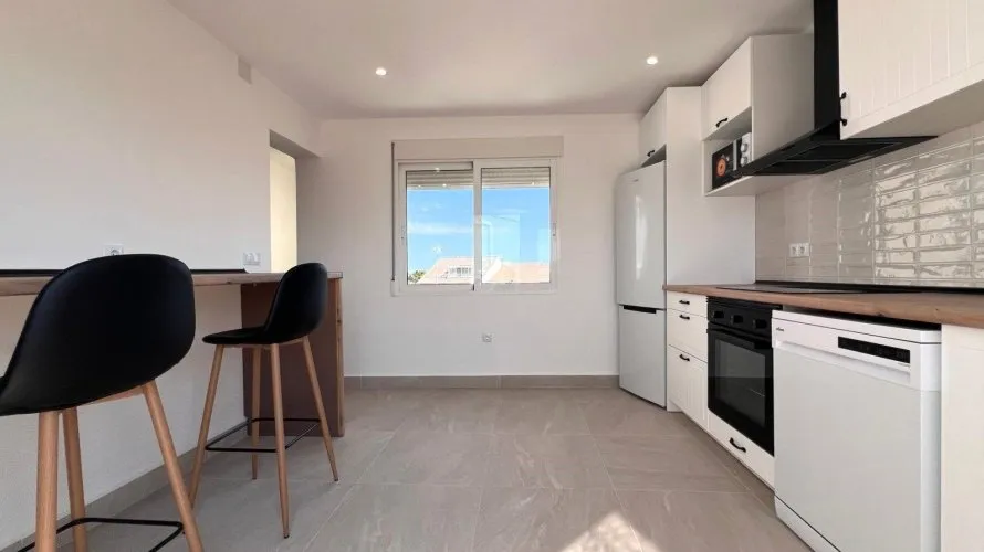 Apartment de 97m² à San Pedro del Pinatar, Spain No. 2666 № 17