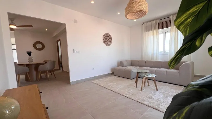 Apartment de 97m² à San Pedro del Pinatar, Spain No. 2666 № 8