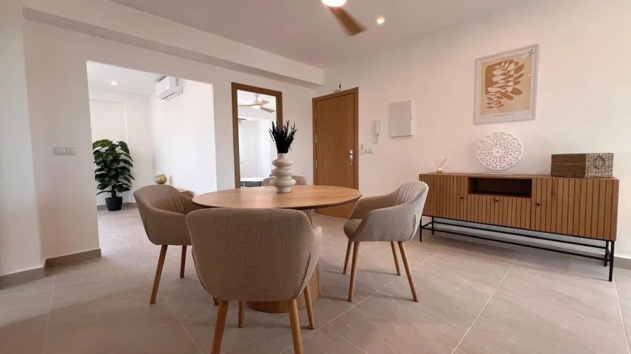 Apartment de 97m² à San Pedro del Pinatar, Spain No. 2666 № 16