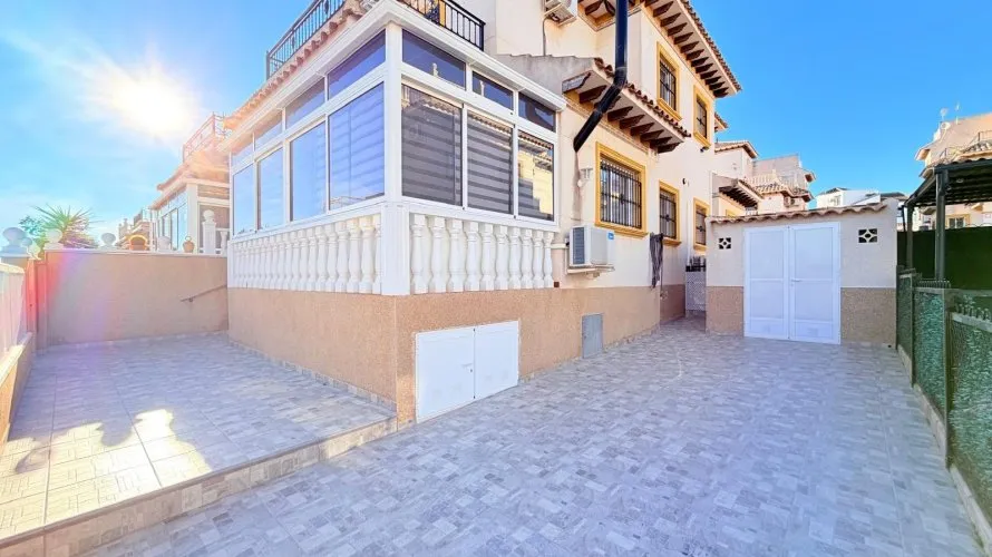 House de 2 chambres à Campoamor, Spain No. 2501 № 24