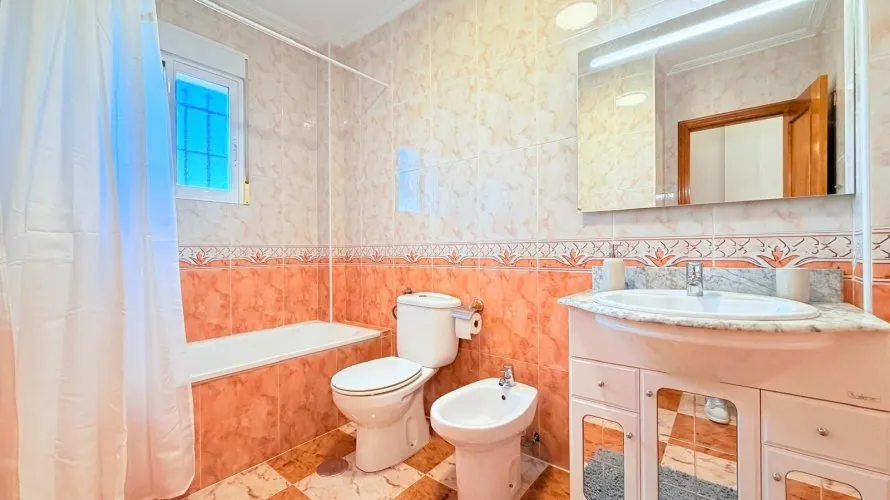 House de 2 chambres à Campoamor, Spain No. 2501 № 6