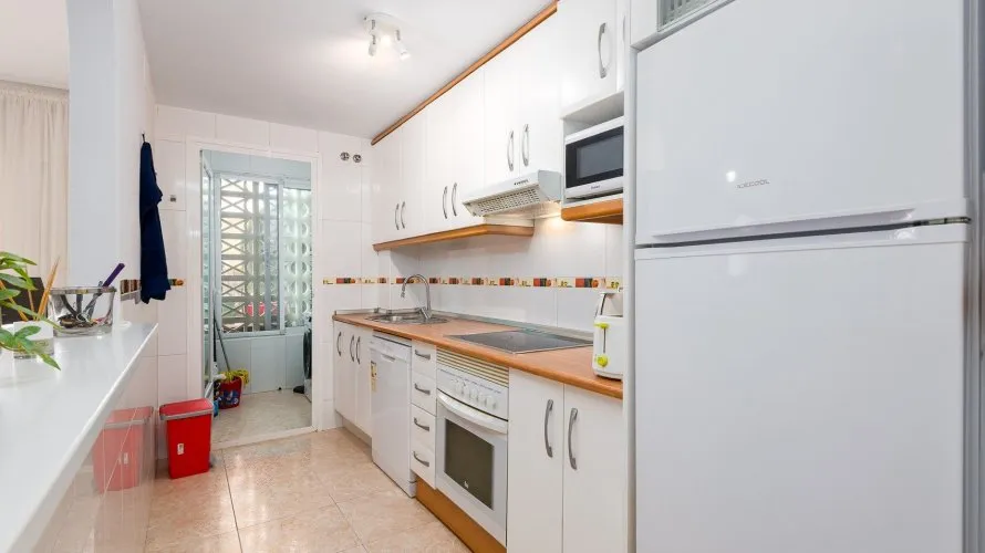 Apartment de 79m² à Alicante, Spain No. 2648 № 16