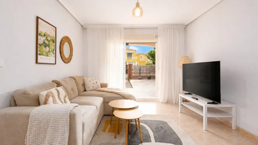 Apartment de 79m² à Alicante, Spain No. 2648 № 25