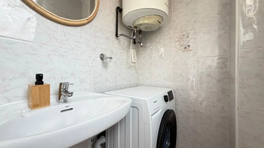 Apartment de 2 chambres à Torrevieja, Spain No. 2636 № 8