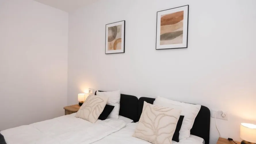 Penthouse de 2 chambres à Pilar de la Horadada, Spain No. 2499 № 1