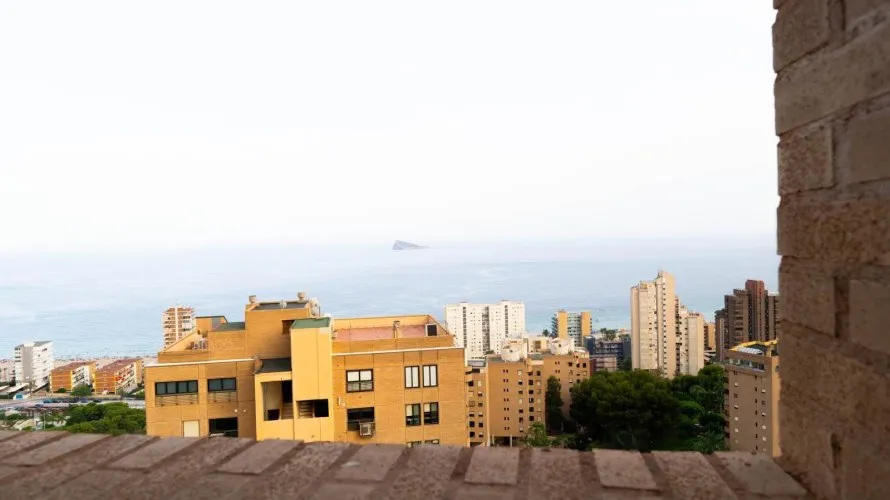 Apartment de 3 chambres à Benidorm, Spain No. 2654 № 8