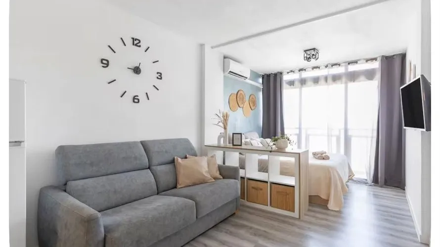 Apartment de 25m² à Torrevieja, Spain No. 2508 № 4
