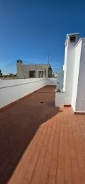 Penthouse de 2 chambres à Torrevieja, Spain No. 2616
