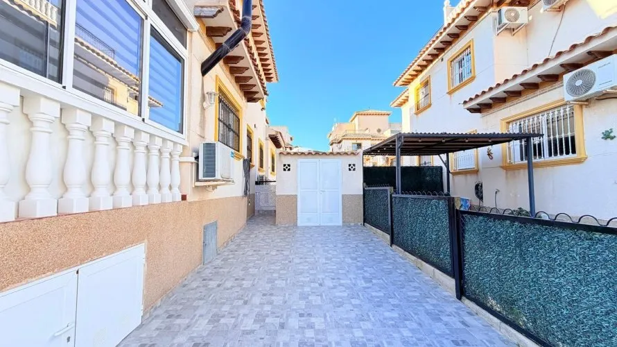 House de 2 chambres à Campoamor, Spain No. 2501 № 25