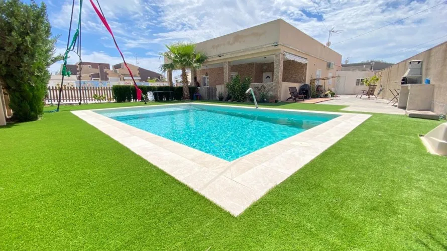 Apartment de 3 chambres à Torrevieja, Spain No. 2497 № 23