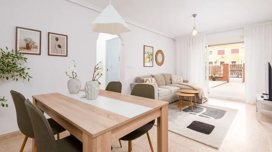 Apartment de 79m² à Alicante, Spain No. 2648 № 20