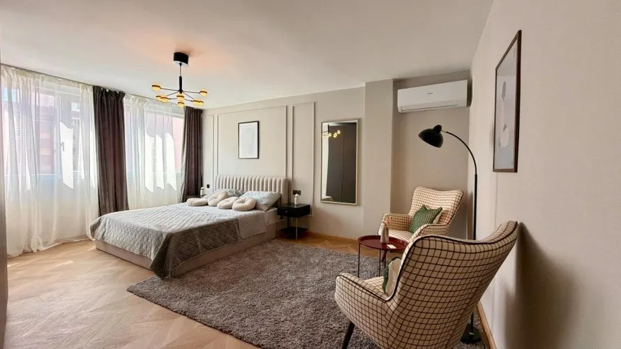 Apartment de 3 chambres à Torrevieja, Spain No. 2601 № 25