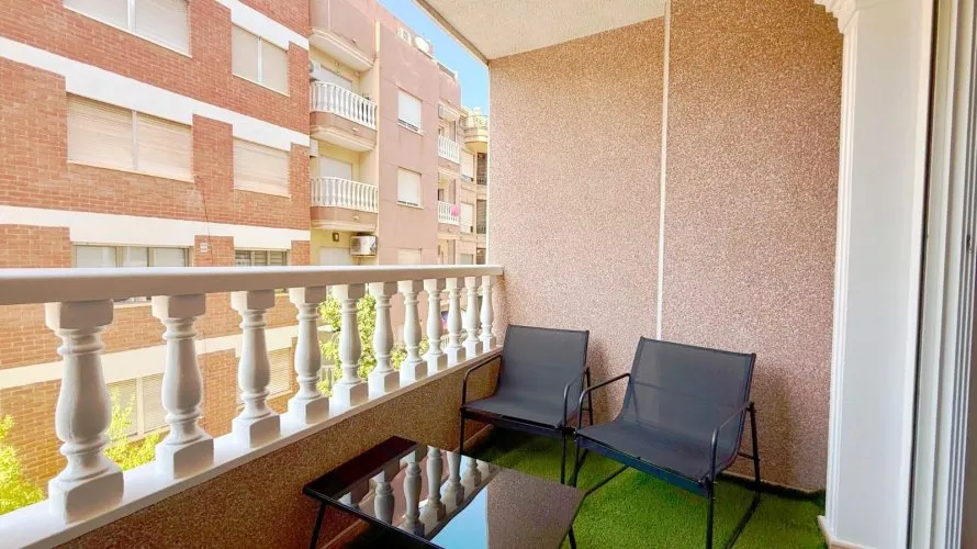 Apartment de 2 chambres à Torrevieja, Spain No. 2502 № 15