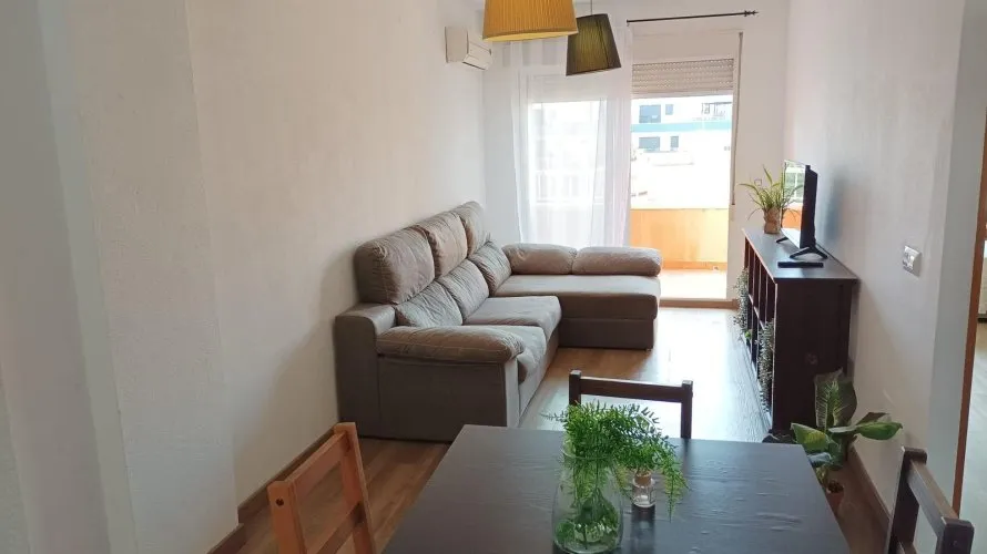 Apartment de 2 chambres à Torrevieja, Spain No. 2584 № 15