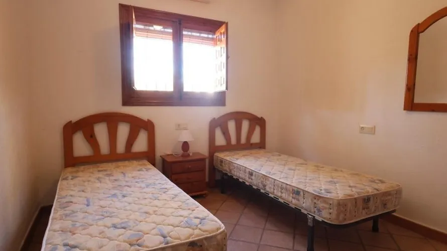 Apartment de 4 chambres à Cabo Roig, Spain No. 2663 № 4