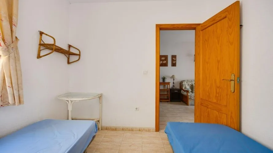 Apartment de 1 chambre à Torrevieja, Spain No. 2506 № 16