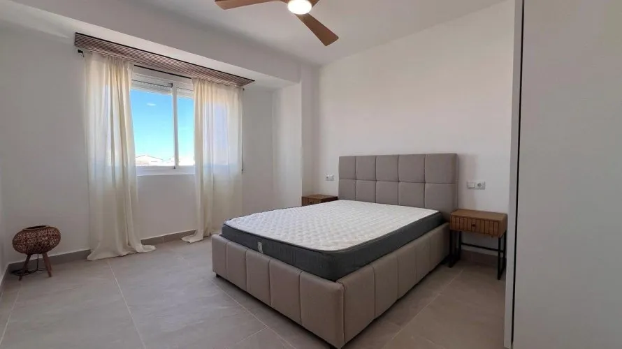 Apartment de 97m² à San Pedro del Pinatar, Spain No. 2666 № 4