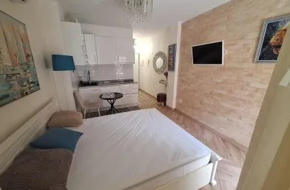 Apartment de 30m² à Torrevieja, Spain No. 2659
