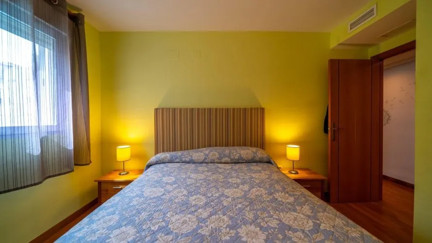 Apartment de 3 chambres à Alicante, Spain No. 2668 № 22