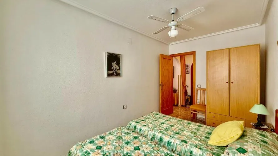 Apartment de 2 chambres à Torrevieja, Spain No. 2498 № 16