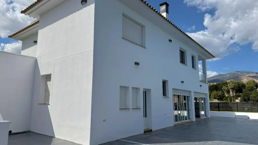 House de 4 chambres à Totana, Spain No. 2533 № 28