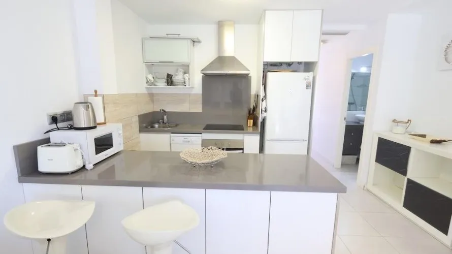 Apartment de 2 chambres à Campoamor, Spain No. 2662 № 19