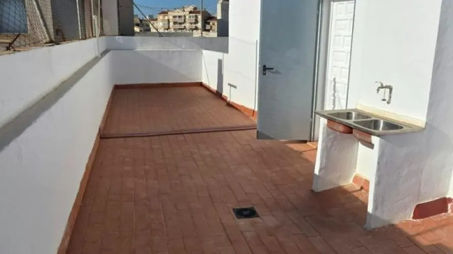 Penthouse de 2 chambres à Torrevieja, Spain No. 2616 № 8