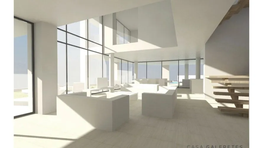 Villa de 546m² à Denia, Spain No. 2554 № 1