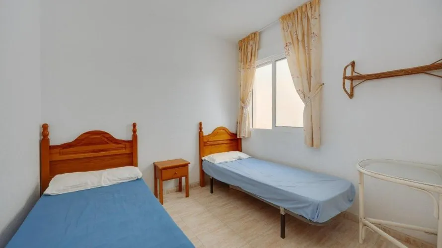 Apartment de 1 chambre à Torrevieja, Spain No. 2506 № 11