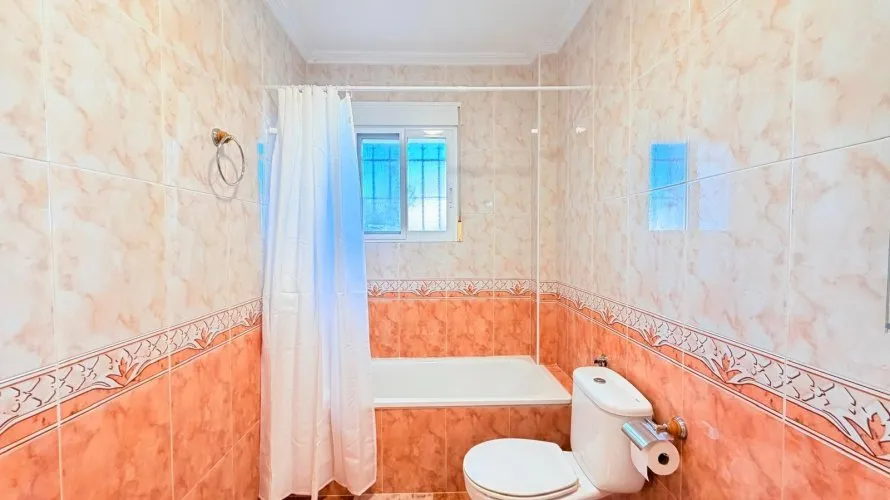 House de 2 chambres à Campoamor, Spain No. 2501 № 7