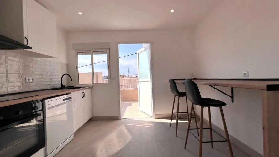 Apartment de 97m² à San Pedro del Pinatar, Spain No. 2666 № 22