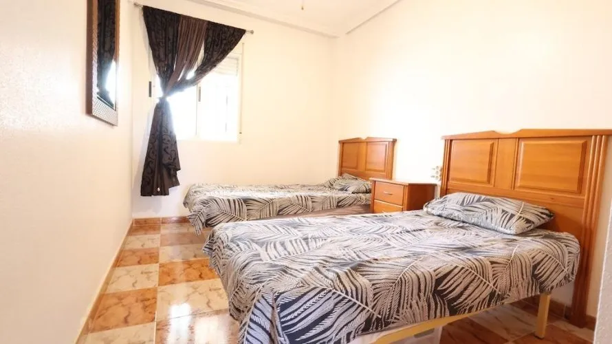 Apartment de 2 chambres à La Zenia, Spain No. 2605 № 7