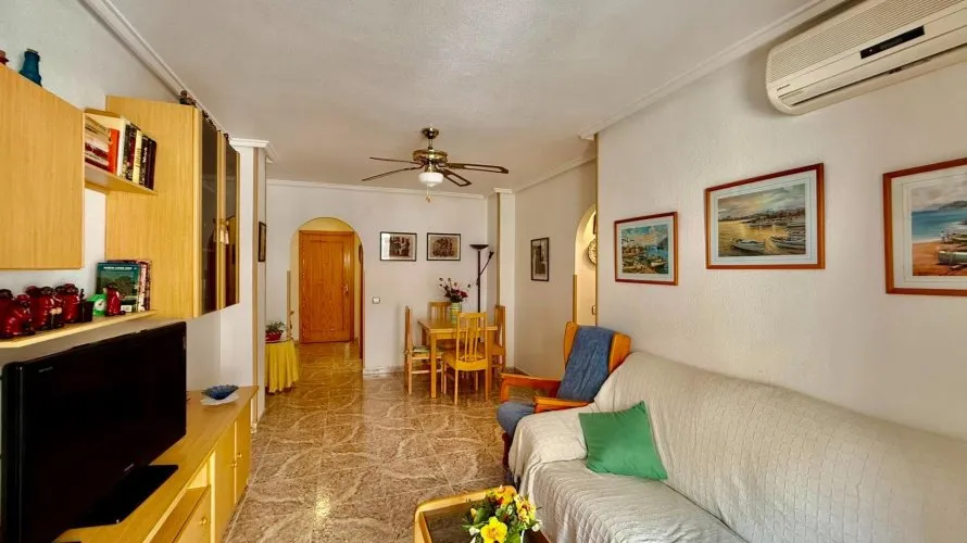 Apartment de 2 chambres à Torrevieja, Spain No. 2498 № 25