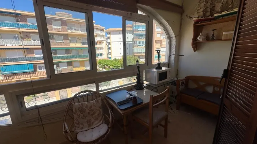 Penthouse de 3 chambres à Torrevieja, Spain No. 2491 № 16