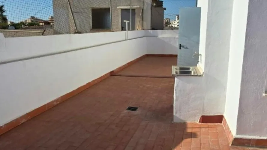 Penthouse de 2 chambres à Torrevieja, Spain No. 2616 № 1