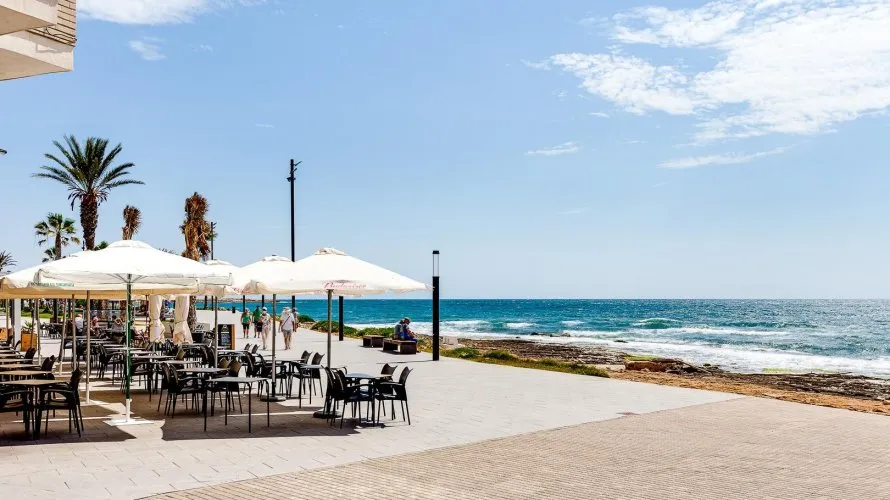 Apartment de 24m² à Torrevieja, Spain No. 2577 № 3