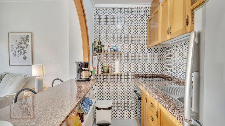 Apartment de 55m² à Torrevieja, Spain No. 2644 № 12