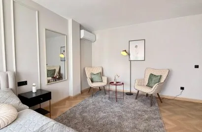 Apartment de 3 chambres à Torrevieja, Spain No. 2601