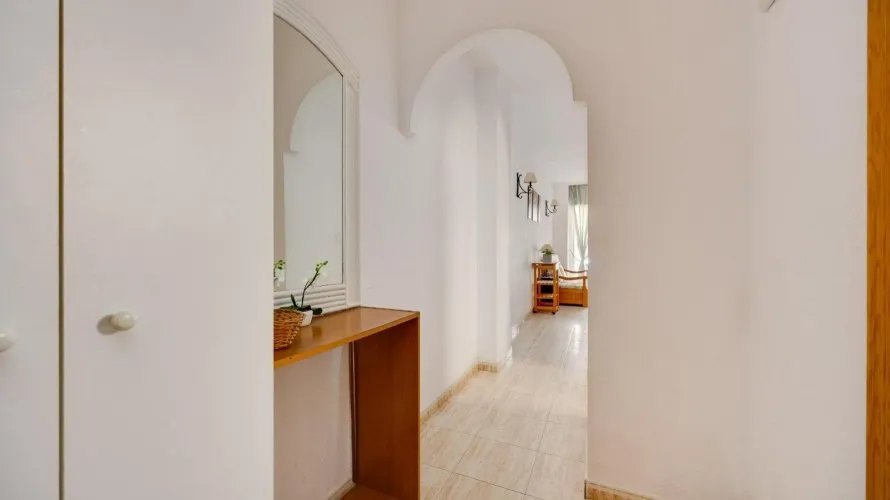 Apartment de 1 chambre à Torrevieja, Spain No. 2506 № 22