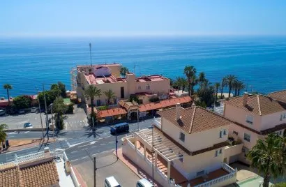 Villa de 180m² à Torrevieja, Spain No. 2595