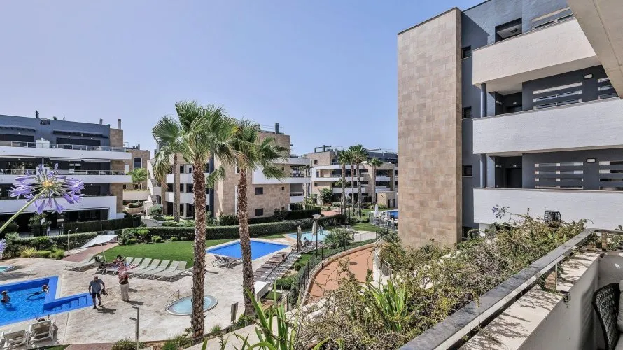 Apartment de 98m² à La Zenia, Spain No. 2649 № 27